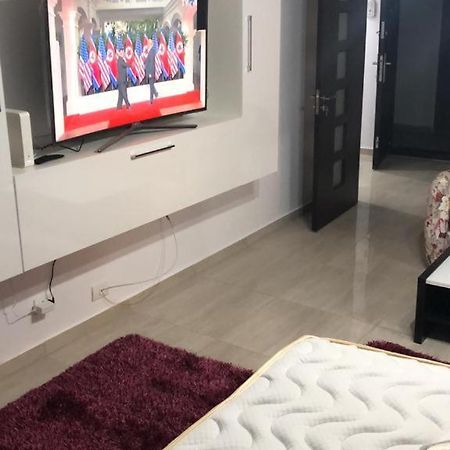 Ana Studio Apartment Galaţi Extérieur photo