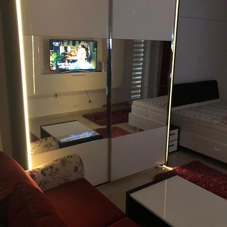 Ana Studio Apartment Galaţi Extérieur photo
