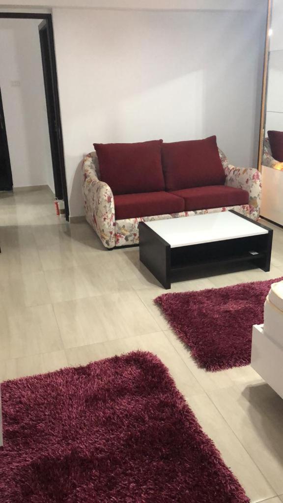 Ana Studio Apartment Galaţi Extérieur photo